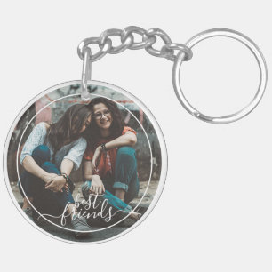 Anpassningsbar Anpassa Photo Best Friends någonsin