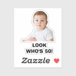 Anpassningsbar Ansikte Stickers, Personlig Sticker Klistermärken