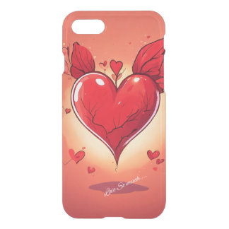 Anpassningsbar Apple iPhone SE (2nd gen) + iPhone iPhone 7 Skal