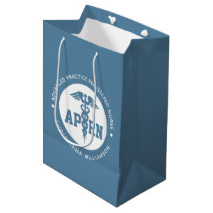 Anpassningsbar APRN Advanced Practice Registred Nu