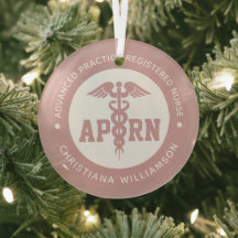 Anpassningsbar APRN Advanced Practice Registred Nu