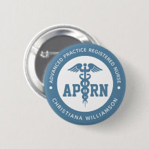 Anpassningsbar APRN Advanced Practice Registred Nu