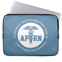 Anpassningsbar APRN Advanced Practice Registred Nu