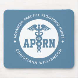 Anpassningsbar APRN Advanced Practice Registred Nu Musmatta