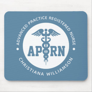 Anpassningsbar APRN Advanced Practice Registred Nu Musmatta