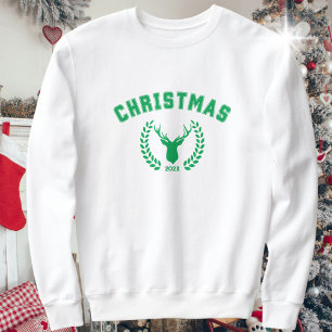 Anpassningsbar Årets julsötare T Shirt