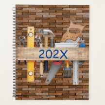 Anpassningsbar Årlig datumplan