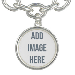 Anpassningsbar Armband