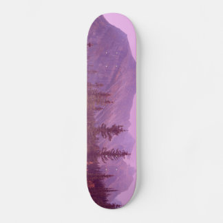 Anpassningsbar Artwork Skateboard