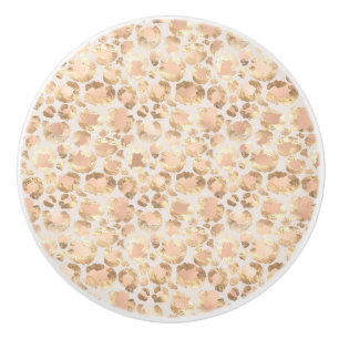 ANPASSNINGSBAR AV ANIMAL UTSKRIFTSHJÄLP ABSTRAKT KNOPP