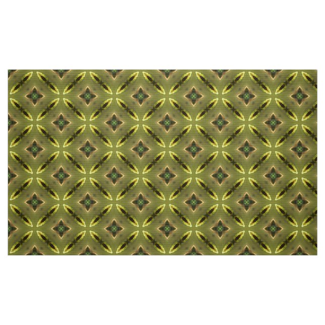 Anpassningsbar av bomullsväv vid varvet tyg (Fat Quarter)