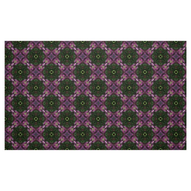Anpassningsbar av bomullsväv vid varvet tyg (Fat Quarter)
