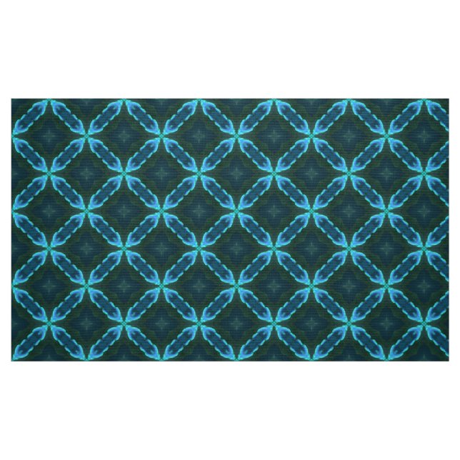 Anpassningsbar av bomullsväv vid varvet tyg (Fat Quarter)
