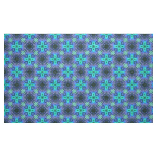 Anpassningsbar av bomullsväv vid varvet tyg (Fat Quarter)