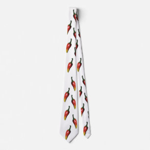 Anpassningsbar av färgade paprika av Hett Slips