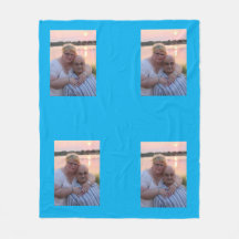 Anpassningsbar av filtmedium för fleece