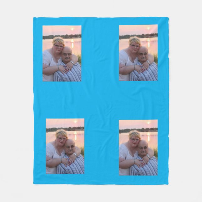 Anpassningsbar av filtmedium för fleece (Framsidan)