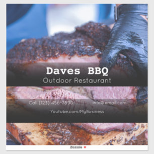 ANPASSNINGSBAR av konserveringsmedel för livsmedel Klistermärken