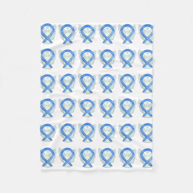 Anpassningsbar av mjuka blad med kantutjämning för fleecefilt (Framsidan)