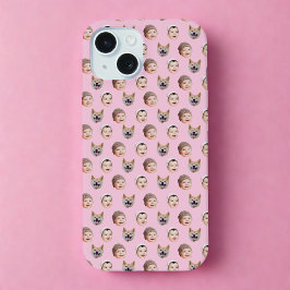 Anpassningsbar Baby Ansikte, Anpassningsbar Family