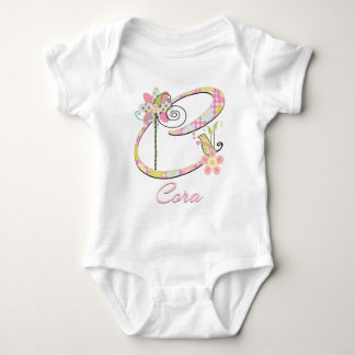 Anpassningsbar Baby Bird Garden T Shirt
