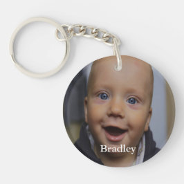 Anpassningsbar baby fotopersonlig