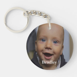 Anpassningsbar baby fotopersonlig
