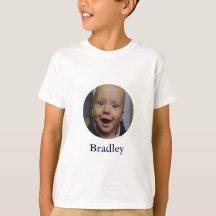 Anpassningsbar baby fotopersonlig