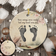Anpassningsbar Babyen Vintage-minnet skrivs ut