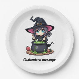 Anpassningsbar Barns Halloween fest