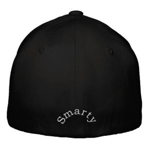 Anpassningsbar Baseball Cap Broderad Keps