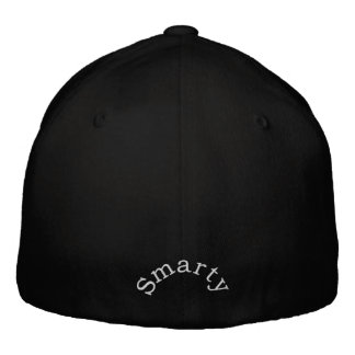 Anpassningsbar Baseball Cap Broderad Keps