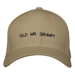 Anpassningsbar Baseball Cap Broderad Keps