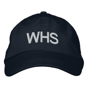 Anpassningsbar Baseball Cap Broderad Keps