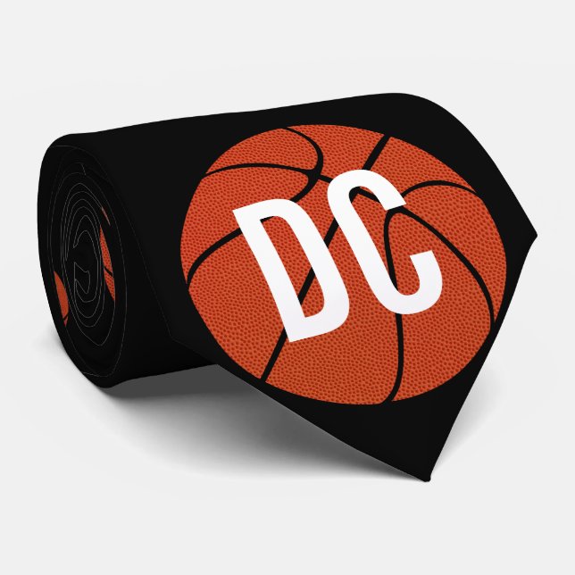 Anpassningsbar Basketball Coach School Brev eller  Slips (Rullad)