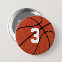 Anpassningsbar Basketball Player Jersey Number ell