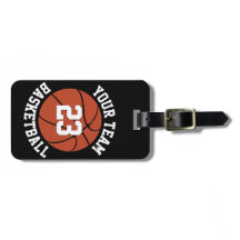 Anpassningsbar Basketball Team Namn, Player Number