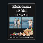 Anpassningsbar Beach 🎄 jul Seashells Collage Helg Vykort<br><div class="desc">Vi ses på havet du våldtar... ... ... ... ... ... ... ... ... ... ... ... ... ... ... ... ... ... ... ... ... ... ... ... ... ... ... ... ... ... ... ... ... ... ... ... ... ... ... ... ... ... ... ... ... ......</div>