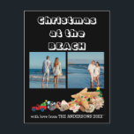 Anpassningsbar Beach 🎄 jul Seashells Collage Helg Vykort<br><div class="desc">Vi ses på havet du våldtar... ... ... ... ... ... ... ... ... ... ... ... ... ... ... ... ... ... ... ... ... ... ... ... ... ... ... ... ... ... ... ... ... ... ... ... ... ... ... ... ... ... ... ... ... ......</div>