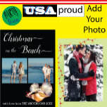 Anpassningsbar Beach 🎄 jul Seashells Collage Julkort<br><div class="desc">Vi ses på havet du våldtar... ... ... ... ... ... ... ... ... ... ... ... ... ... ... ... ... ... ... ... ... ... ... ... ... ... ... ... ... ... ... ... ... ... ... ... ... ... ... ... ... ... ... ... ... ......</div>