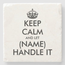 Anpassningsbar behålla lugn lustig marmorsten unde