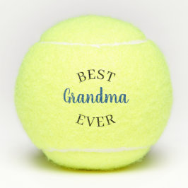 Anpassningsbar Best Grandma, Gigi Mamaw Aldrig