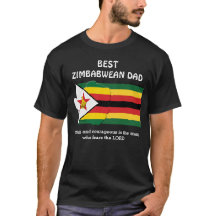 Anpassningsbar BEST ZIMBABWEAN PAPPA
