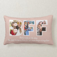 Anpassningsbar BFF Besties Best Friends Photo Coll