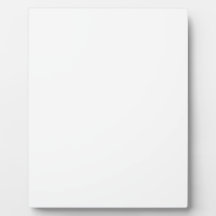 ANPASSNINGSBAR BILD/PLAQUE RAM MED EASEL