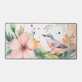 Anpassningsbar Bird Watercolor