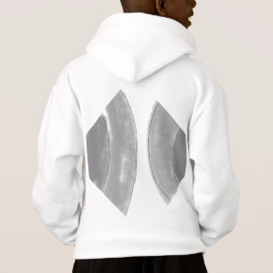 anpassningsbar BLACK mandala monogram lägg till di T Shirt