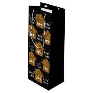 Anpassningsbar BLESS DIN HEMREaltor-klient