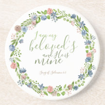 Anpassningsbar Blommigt Utandning - Sång i Solomon