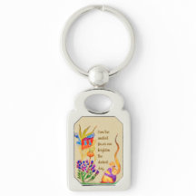 Anpassningsbar Blommor och flicka